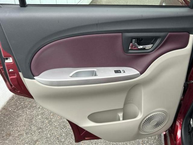 キャスト G SA2 新品タイヤ/保証書/社外 SDナビ/スマートアシスト(トヨタ・ダイハツ)/車線逸脱防止支援システム/ヘッドランプ LED/Bluetooth接続/ETC/EBD付ABS/横滑り防止装置 バックカメラ(23枚目)