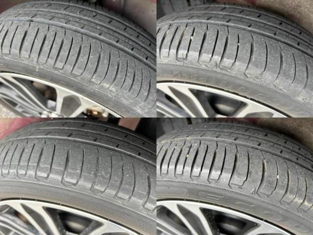 キャスト G SA2 新品タイヤ/保証書/社外 SDナビ/スマートアシスト(トヨタ・ダイハツ)/車線逸脱防止支援システム/ヘッドランプ LED/Bluetooth接続/ETC/EBD付ABS/横滑り防止装置 バックカメラ(48枚目)