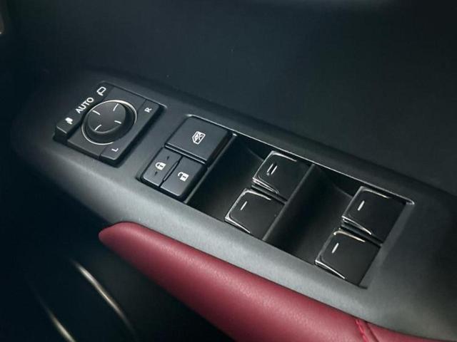 ＮＸ ＮＸ３００バージョンＬ　新品タイヤ／保証書／純正　１０．３インチ　メモリーナビ／プリクラッシュセーフティ／シートヒーター　全席／パノラミックビューモニター／車線逸脱防止支援システム／シート　フルレザー　革シート　ターボ（25枚目）