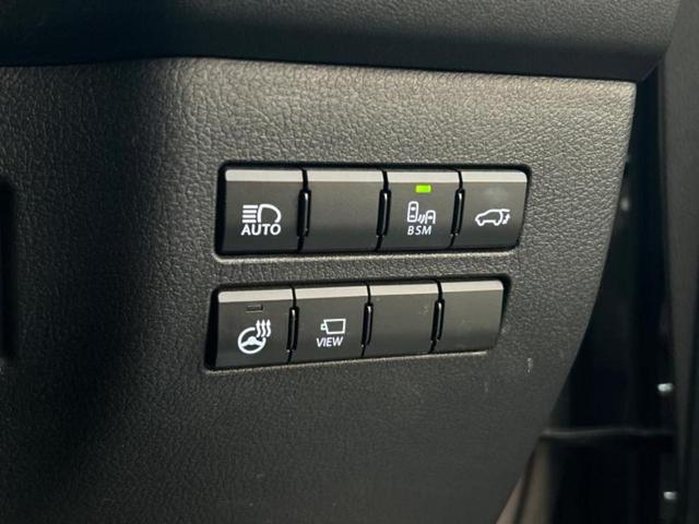 ＮＸ ＮＸ３００バージョンＬ　新品タイヤ／保証書／純正　１０．３インチ　メモリーナビ／プリクラッシュセーフティ／シートヒーター　全席／パノラミックビューモニター／車線逸脱防止支援システム／シート　フルレザー　革シート　ターボ（26枚目）