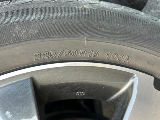 ＮＸ ＮＸ３００バージョンＬ　新品タイヤ／保証書／純正　１０．３インチ　メモリーナビ／プリクラッシュセーフティ／シートヒーター　全席／パノラミックビューモニター／車線逸脱防止支援システム／シート　フルレザー　革シート　ターボ（40枚目）