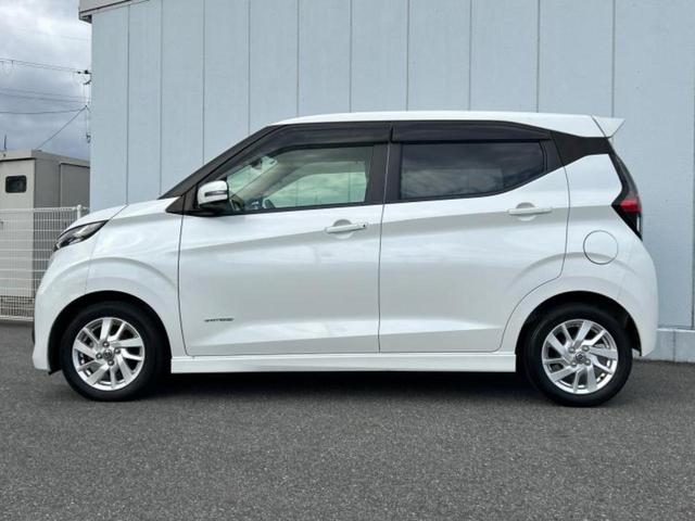 デイズ ハイウェイスターX 新品タイヤ/保証書/純正 9インチ SDナビ/エマージェンシーブレーキ/アラウンドビューモニター/車線逸脱防止支援システム/パーキングアシスト バックガイド/ドライブレコーダー 純正 全周囲カメラ(2枚目)