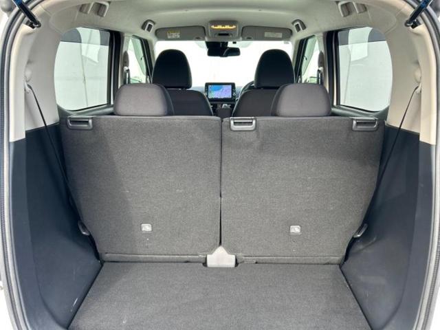 デイズ ハイウェイスターX 新品タイヤ/保証書/純正 9インチ SDナビ/エマージェンシーブレーキ/アラウンドビューモニター/車線逸脱防止支援システム/パーキングアシスト バックガイド/ドライブレコーダー 純正 全周囲カメラ(8枚目)