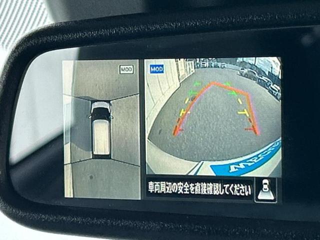 デイズ ハイウェイスターX 新品タイヤ/保証書/純正 9インチ SDナビ/エマージェンシーブレーキ/アラウンドビューモニター/車線逸脱防止支援システム/パーキングアシスト バックガイド/ドライブレコーダー 純正 全周囲カメラ(13枚目)