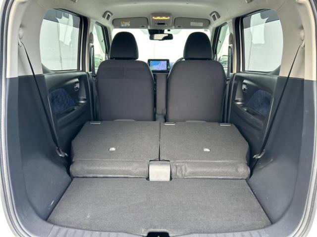 デイズ ハイウェイスターX 新品タイヤ/保証書/純正 9インチ SDナビ/エマージェンシーブレーキ/アラウンドビューモニター/車線逸脱防止支援システム/パーキングアシスト バックガイド/ドライブレコーダー 純正 全周囲カメラ(19枚目)