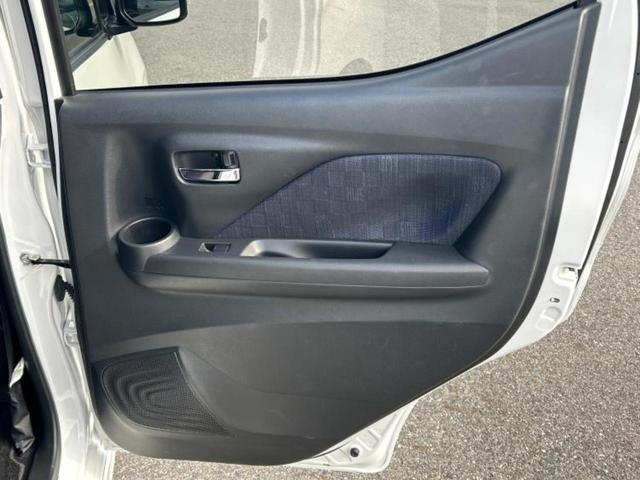 デイズ ハイウェイスターX 新品タイヤ/保証書/純正 9インチ SDナビ/エマージェンシーブレーキ/アラウンドビューモニター/車線逸脱防止支援システム/パーキングアシスト バックガイド/ドライブレコーダー 純正 全周囲カメラ(21枚目)