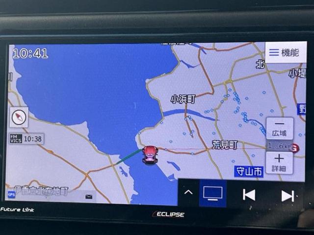 ノア Si 新品タイヤ/保証書/社外 SDナビ/トヨタセーフティセンス/両側電動スライドドア/車線逸脱防止支援システム/ヘッドランプ LED/USBジャック/Bluetooth接続/ETC/EBD付ABS(10枚目)