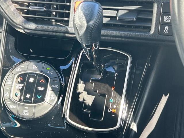 ノア Si 新品タイヤ/保証書/社外 SDナビ/トヨタセーフティセンス/両側電動スライドドア/車線逸脱防止支援システム/ヘッドランプ LED/USBジャック/Bluetooth接続/ETC/EBD付ABS(18枚目)