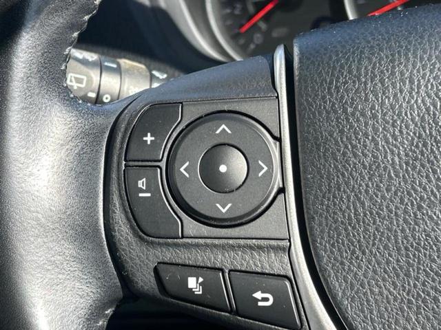 ノア Si 新品タイヤ/保証書/社外 SDナビ/トヨタセーフティセンス/両側電動スライドドア/車線逸脱防止支援システム/ヘッドランプ LED/USBジャック/Bluetooth接続/ETC/EBD付ABS(27枚目)