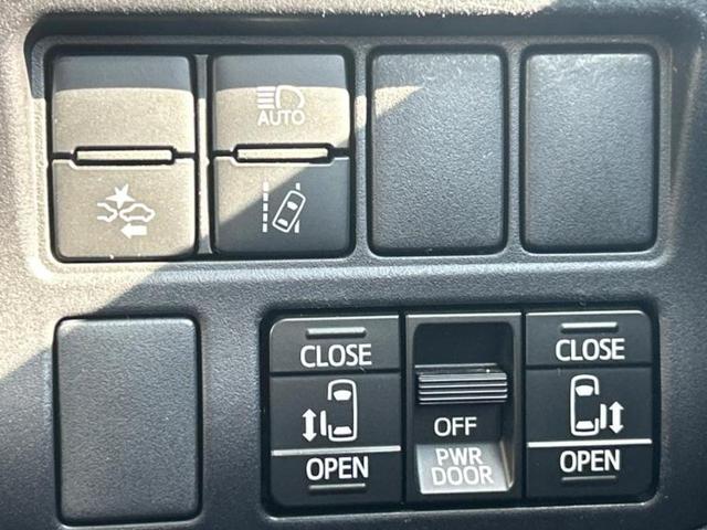 ノア Si 新品タイヤ/保証書/社外 SDナビ/トヨタセーフティセンス/両側電動スライドドア/車線逸脱防止支援システム/ヘッドランプ LED/USBジャック/Bluetooth接続/ETC/EBD付ABS(30枚目)