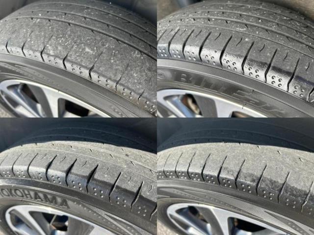 ノア Ｓｉ　新品タイヤ／保証書／社外　ＳＤナビ／トヨタセーフティセンス／両側電動スライドドア／車線逸脱防止支援システム／ヘッドランプ　ＬＥＤ／ＵＳＢジャック／Ｂｌｕｅｔｏｏｔｈ接続／ＥＴＣ／ＥＢＤ付ＡＢＳ（48枚目）