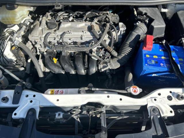 ノア Si 新品タイヤ/保証書/社外 SDナビ/トヨタセーフティセンス/両側電動スライドドア/車線逸脱防止支援システム/ヘッドランプ LED/USBジャック/Bluetooth接続/ETC/EBD付ABS(47枚目)