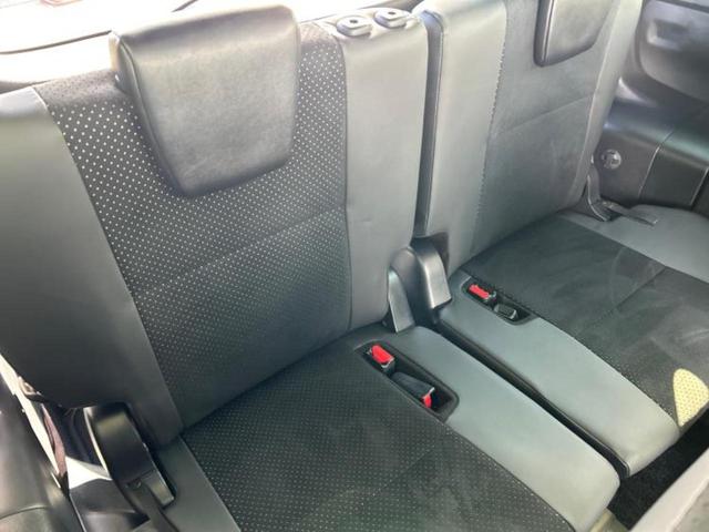 ヴォクシー ＺＳキラメキ３　保証書／純正　９インチ　ＳＤナビ／トヨタセーフティセンス／両側電動スライドドア／車線逸脱防止支援システム／シート　ハーフレザー／パーキングアシスト　バックガイド／ドライブレコーダー　前後　ワンオーナー（6枚目）