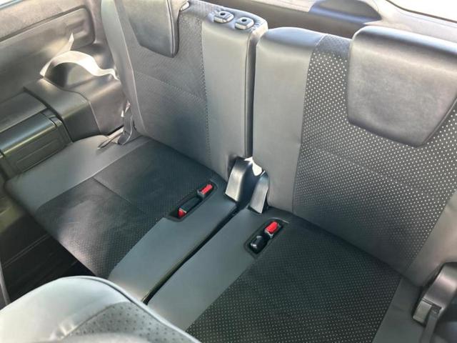 ヴォクシー ＺＳキラメキ３　保証書／純正　９インチ　ＳＤナビ／トヨタセーフティセンス／両側電動スライドドア／車線逸脱防止支援システム／シート　ハーフレザー／パーキングアシスト　バックガイド／ドライブレコーダー　前後　ワンオーナー（19枚目）