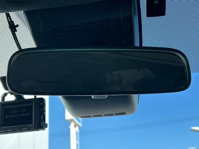 ヴォクシー ＺＳキラメキ３　保証書／純正　９インチ　ＳＤナビ／トヨタセーフティセンス／両側電動スライドドア／車線逸脱防止支援システム／シート　ハーフレザー／パーキングアシスト　バックガイド／ドライブレコーダー　前後　ワンオーナー（35枚目）