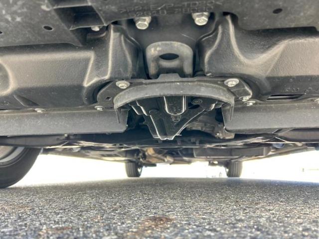 ヴォクシー ＺＳキラメキ３　保証書／純正　９インチ　ＳＤナビ／トヨタセーフティセンス／両側電動スライドドア／車線逸脱防止支援システム／シート　ハーフレザー／パーキングアシスト　バックガイド／ドライブレコーダー　前後　ワンオーナー（46枚目）