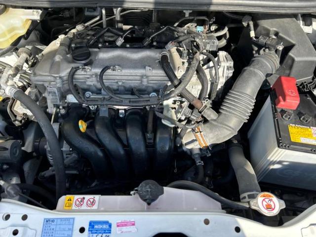 ヴォクシー ＺＳキラメキ３　保証書／純正　９インチ　ＳＤナビ／トヨタセーフティセンス／両側電動スライドドア／車線逸脱防止支援システム／シート　ハーフレザー／パーキングアシスト　バックガイド／ドライブレコーダー　前後　ワンオーナー（48枚目）