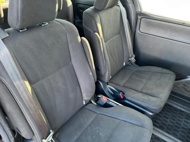 エスクァイア Xi 保証書/純正 9インチ SDナビ/フリップダウンモニター 純正 12.1インチ/トヨタセーフティセンス/両側電動スライドドア/車線逸脱防止支援システム/パーキングアシスト バックガイド バックカメラ(5枚目)