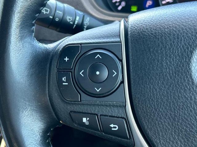 エスクァイア Xi 保証書/純正 9インチ SDナビ/フリップダウンモニター 純正 12.1インチ/トヨタセーフティセンス/両側電動スライドドア/車線逸脱防止支援システム/パーキングアシスト バックガイド バックカメラ(27枚目)