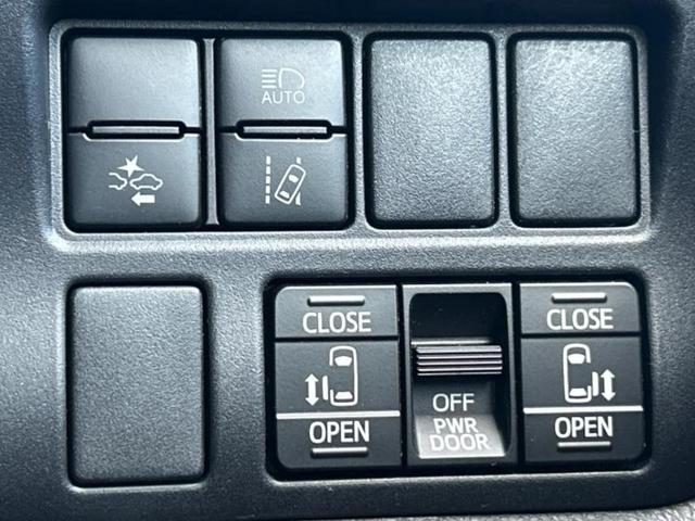 エスクァイア Xi 保証書/純正 9インチ SDナビ/フリップダウンモニター 純正 12.1インチ/トヨタセーフティセンス/両側電動スライドドア/車線逸脱防止支援システム/パーキングアシスト バックガイド バックカメラ(30枚目)