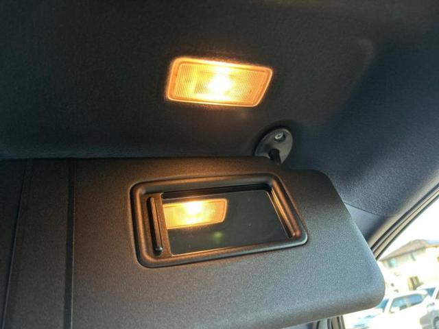 エスクァイア Xi 保証書/純正 9インチ SDナビ/フリップダウンモニター 純正 12.1インチ/トヨタセーフティセンス/両側電動スライドドア/車線逸脱防止支援システム/パーキングアシスト バックガイド バックカメラ(37枚目)