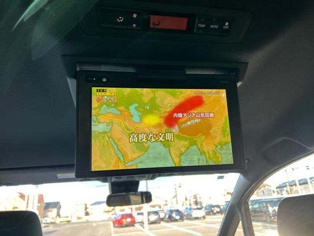 エスクァイア Xi 保証書/純正 9インチ SDナビ/フリップダウンモニター 純正 12.1インチ/トヨタセーフティセンス/両側電動スライドドア/車線逸脱防止支援システム/パーキングアシスト バックガイド バックカメラ(40枚目)