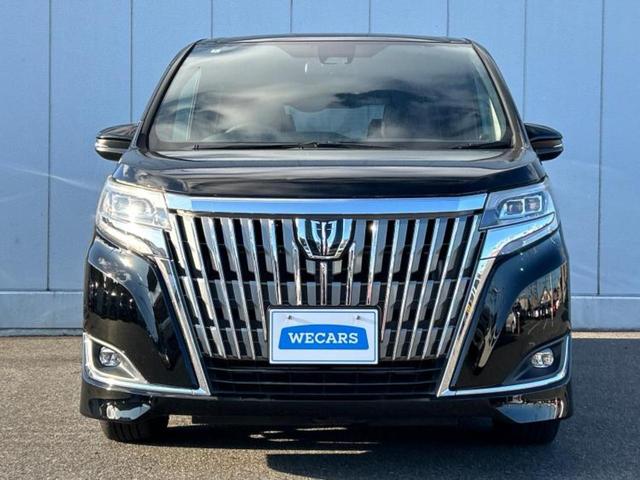 エスクァイア Xi 保証書/純正 9インチ SDナビ/フリップダウンモニター 純正 12.1インチ/トヨタセーフティセンス/両側電動スライドドア/車線逸脱防止支援システム/パーキングアシスト バックガイド バックカメラ(43枚目)