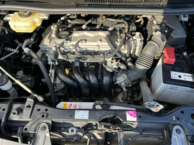 エスクァイア Xi 保証書/純正 9インチ SDナビ/フリップダウンモニター 純正 12.1インチ/トヨタセーフティセンス/両側電動スライドドア/車線逸脱防止支援システム/パーキングアシスト バックガイド バックカメラ(48枚目)