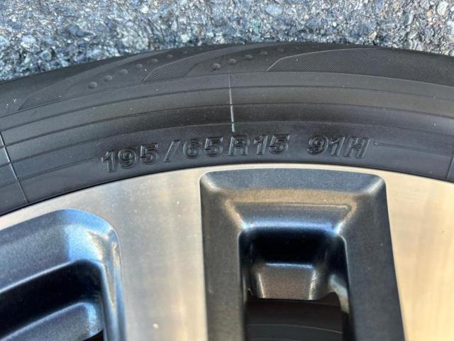 エスクァイア Xi 保証書/純正 9インチ SDナビ/フリップダウンモニター 純正 12.1インチ/トヨタセーフティセンス/両側電動スライドドア/車線逸脱防止支援システム/パーキングアシスト バックガイド バックカメラ(50枚目)