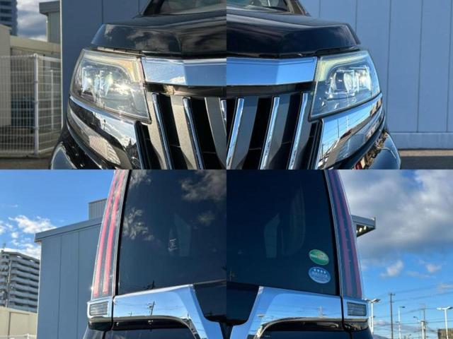 エスクァイア Xi 保証書/純正 9インチ SDナビ/フリップダウンモニター 純正 12.1インチ/トヨタセーフティセンス/両側電動スライドドア/車線逸脱防止支援システム/パーキングアシスト バックガイド バックカメラ(52枚目)