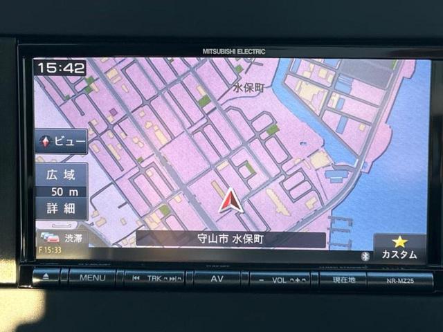 eKワゴン M 社外 ナビ/イーアシスト(ミツビシ)/シートヒーター 前席/車線逸脱防止支援システム/ドライブレコーダー 社外/Bluetooth接続/EBD付ABS/横滑り防止装置/アイドリングストップ ドラレコ(10枚目)