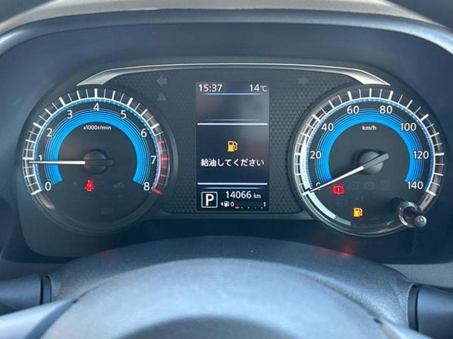 eKワゴン M 社外 ナビ/イーアシスト(ミツビシ)/シートヒーター 前席/車線逸脱防止支援システム/ドライブレコーダー 社外/Bluetooth接続/EBD付ABS/横滑り防止装置/アイドリングストップ ドラレコ(13枚目)