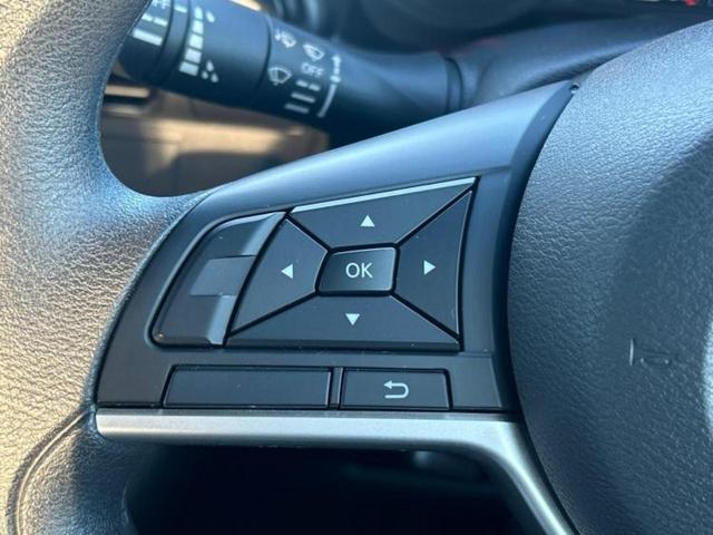 eKワゴン M 社外 ナビ/イーアシスト(ミツビシ)/シートヒーター 前席/車線逸脱防止支援システム/ドライブレコーダー 社外/Bluetooth接続/EBD付ABS/横滑り防止装置/アイドリングストップ ドラレコ(18枚目)