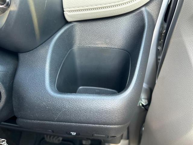 eKワゴン M 社外 ナビ/イーアシスト(ミツビシ)/シートヒーター 前席/車線逸脱防止支援システム/ドライブレコーダー 社外/Bluetooth接続/EBD付ABS/横滑り防止装置/アイドリングストップ ドラレコ(37枚目)