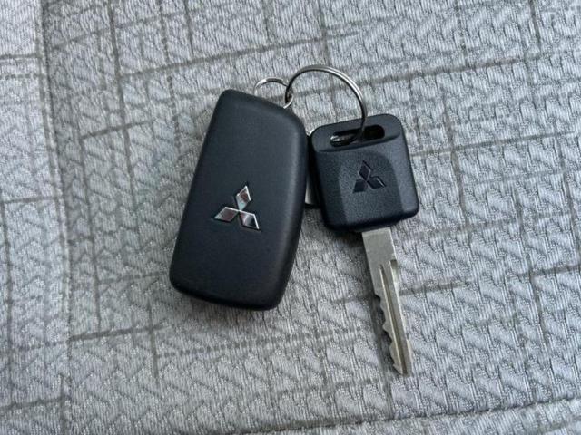 eKワゴン M 社外 ナビ/イーアシスト(ミツビシ)/シートヒーター 前席/車線逸脱防止支援システム/ドライブレコーダー 社外/Bluetooth接続/EBD付ABS/横滑り防止装置/アイドリングストップ ドラレコ(40枚目)