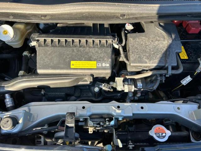 eKワゴン M 社外 ナビ/イーアシスト(ミツビシ)/シートヒーター 前席/車線逸脱防止支援システム/ドライブレコーダー 社外/Bluetooth接続/EBD付ABS/横滑り防止装置/アイドリングストップ ドラレコ(46枚目)