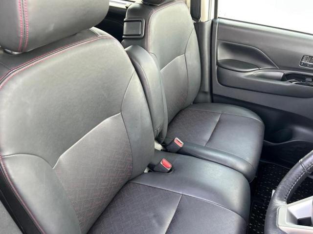 ルークス ハイウェイスターＧターボプロパイロットＥｄ　新品タイヤ／保証書／純正　９インチ　ＳＤナビ／インテリジェントルームミラー／エマージェンシーブレーキ／両側電動スライドドア／シートヒーター　前席／アラウンドビューモニター／車線逸脱防止支援システム（4枚目）