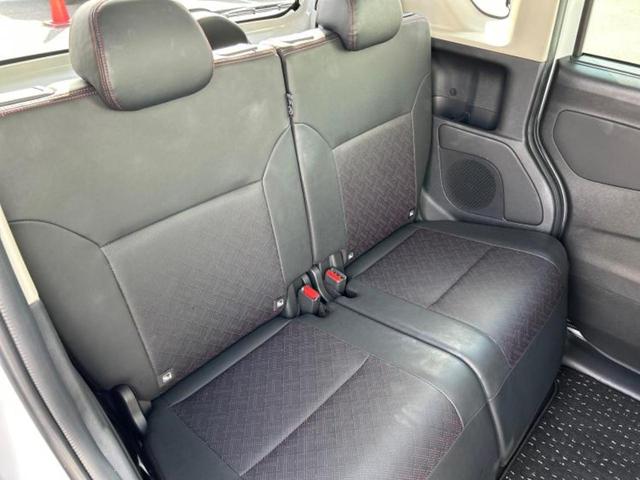 ルークス ハイウェイスターＧターボプロパイロットＥｄ　新品タイヤ／保証書／純正　９インチ　ＳＤナビ／インテリジェントルームミラー／エマージェンシーブレーキ／両側電動スライドドア／シートヒーター　前席／アラウンドビューモニター／車線逸脱防止支援システム（5枚目）