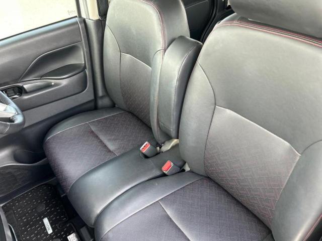 ルークス ハイウェイスターＧターボプロパイロットＥｄ　新品タイヤ／保証書／純正　９インチ　ＳＤナビ／インテリジェントルームミラー／エマージェンシーブレーキ／両側電動スライドドア／シートヒーター　前席／アラウンドビューモニター／車線逸脱防止支援システム（6枚目）