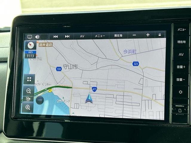 ルークス ハイウェイスターＧターボプロパイロットＥｄ　新品タイヤ／保証書／純正　９インチ　ＳＤナビ／インテリジェントルームミラー／エマージェンシーブレーキ／両側電動スライドドア／シートヒーター　前席／アラウンドビューモニター／車線逸脱防止支援システム（10枚目）