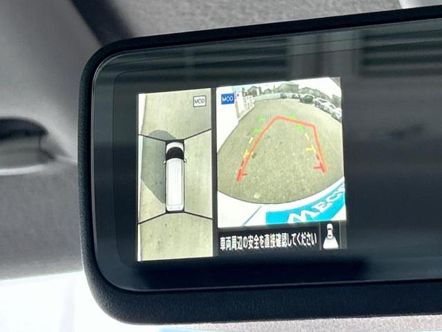 ルークス ハイウェイスターＧターボプロパイロットＥｄ　新品タイヤ／保証書／純正　９インチ　ＳＤナビ／インテリジェントルームミラー／エマージェンシーブレーキ／両側電動スライドドア／シートヒーター　前席／アラウンドビューモニター／車線逸脱防止支援システム（13枚目）