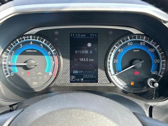 ルークス ハイウェイスターＧターボプロパイロットＥｄ　新品タイヤ／保証書／純正　９インチ　ＳＤナビ／インテリジェントルームミラー／エマージェンシーブレーキ／両側電動スライドドア／シートヒーター　前席／アラウンドビューモニター／車線逸脱防止支援システム（14枚目）