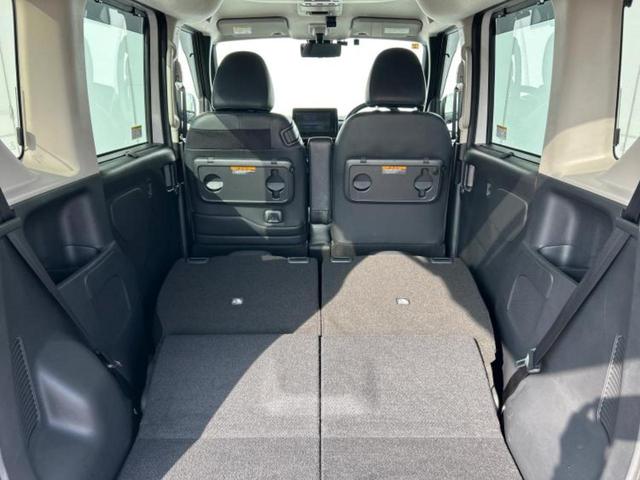 ルークス ハイウェイスターＧターボプロパイロットＥｄ　新品タイヤ／保証書／純正　９インチ　ＳＤナビ／インテリジェントルームミラー／エマージェンシーブレーキ／両側電動スライドドア／シートヒーター　前席／アラウンドビューモニター／車線逸脱防止支援システム（19枚目）