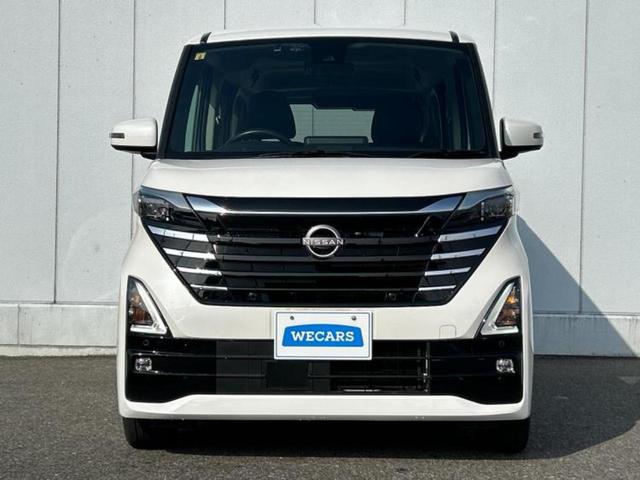 ルークス ハイウェイスターＧターボプロパイロットＥｄ　新品タイヤ／保証書／純正　９インチ　ＳＤナビ／インテリジェントルームミラー／エマージェンシーブレーキ／両側電動スライドドア／シートヒーター　前席／アラウンドビューモニター／車線逸脱防止支援システム（41枚目）