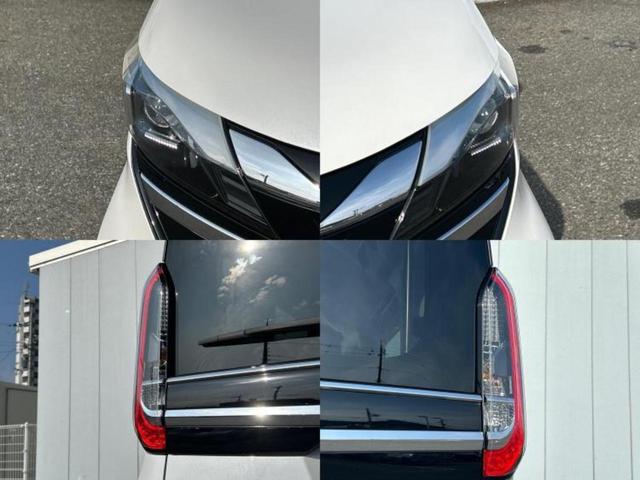 ルークス ハイウェイスターＧターボプロパイロットＥｄ　新品タイヤ／保証書／純正　９インチ　ＳＤナビ／インテリジェントルームミラー／エマージェンシーブレーキ／両側電動スライドドア／シートヒーター　前席／アラウンドビューモニター／車線逸脱防止支援システム（50枚目）