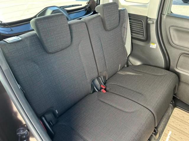 スペーシア ハイブリッドX 新品タイヤ/純正 8インチ メモリーナビ/セーフティサポート(スズキ)/両側電動スライドドア/シートヒーター 運転席/全方位モニター用カメラ/車線逸脱防止支援システム/ドライブレコーダー 社外 ETC(5枚目)