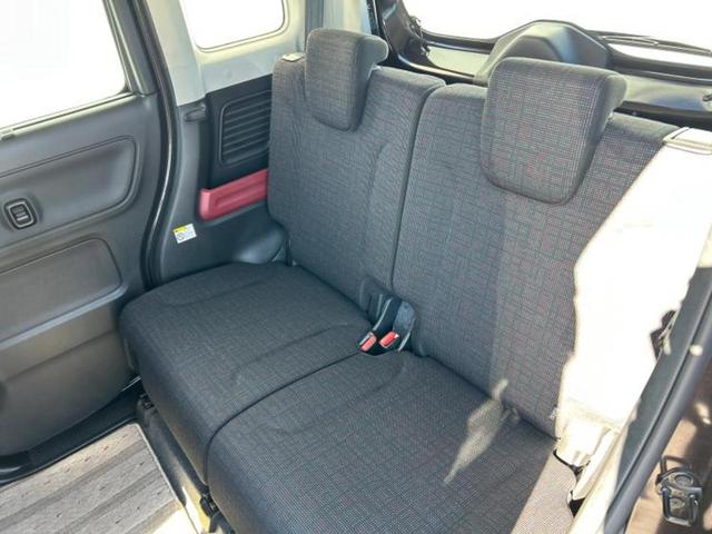 スペーシア ハイブリッドX 新品タイヤ/純正 8インチ メモリーナビ/セーフティサポート(スズキ)/両側電動スライドドア/シートヒーター 運転席/全方位モニター用カメラ/車線逸脱防止支援システム/ドライブレコーダー 社外 ETC(7枚目)