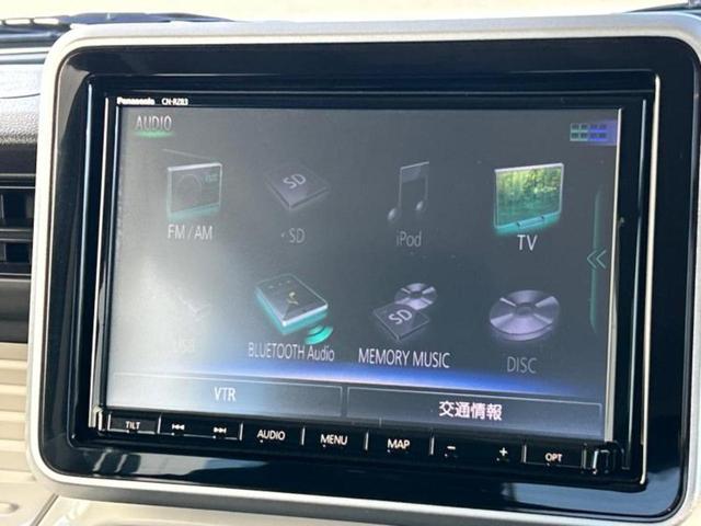 スペーシア ハイブリッドX 新品タイヤ/純正 8インチ メモリーナビ/セーフティサポート(スズキ)/両側電動スライドドア/シートヒーター 運転席/全方位モニター用カメラ/車線逸脱防止支援システム/ドライブレコーダー 社外 ETC(11枚目)