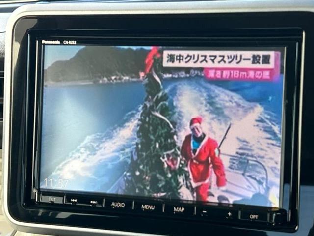 スペーシア ハイブリッドX 新品タイヤ/純正 8インチ メモリーナビ/セーフティサポート(スズキ)/両側電動スライドドア/シートヒーター 運転席/全方位モニター用カメラ/車線逸脱防止支援システム/ドライブレコーダー 社外 ETC(12枚目)