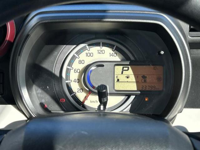 スペーシア ハイブリッドX 新品タイヤ/純正 8インチ メモリーナビ/セーフティサポート(スズキ)/両側電動スライドドア/シートヒーター 運転席/全方位モニター用カメラ/車線逸脱防止支援システム/ドライブレコーダー 社外 ETC(14枚目)